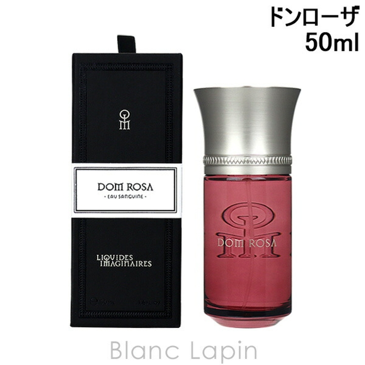 リキッドイマジネール ドンローザDOM ROSA 50ml