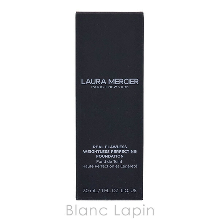 ローラメルシエ リアルフローレスウェイトレスパーフェクティングファンデーション … | BLANC LAPIN | 詳細画像4 