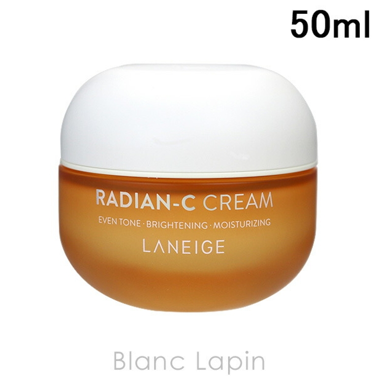 ラネージュ LANEIGE ラディアンCクリーム | BLANC LAPIN | 詳細画像1 