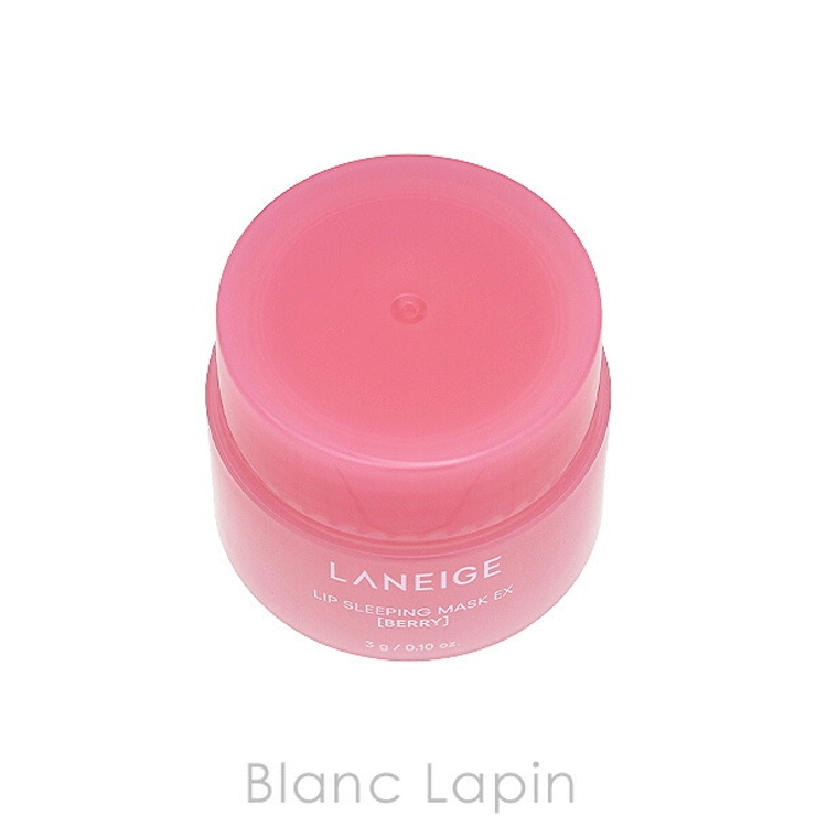 ラネージュ リップスリーピングマスクEX 3g | BLANC LAPIN | 詳細画像3 