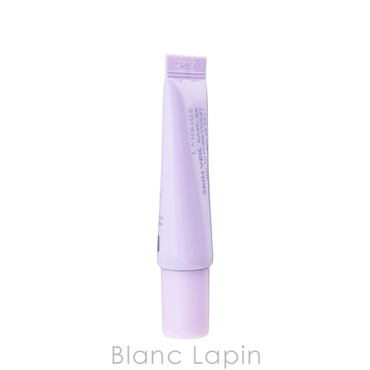 ラネージュ スキンベールベース EX #40 PURE VIOLET 10ml | BLANC LAPIN | 詳細画像3 