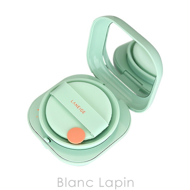 ラネージュ ネオクッション マット N #21N1 Beige 15g x2 | BLANC LAPIN | 詳細画像2 