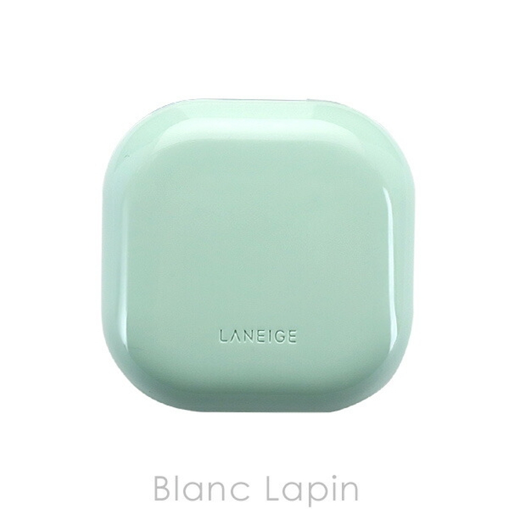 ラネージュ ネオクッション マット N #23N1 Sand 15g x2 | BLANC LAPIN | 詳細画像4 