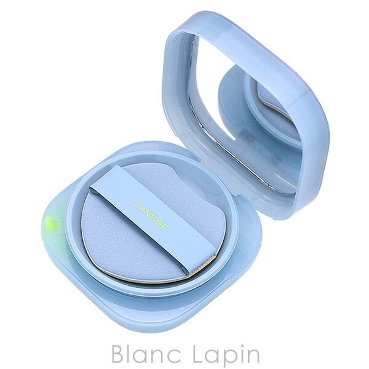 ラネージュ ネオクッションミュイ #21W | BLANC LAPIN | 詳細画像2 