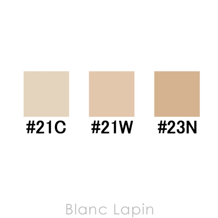 ラネージュ ネオクッションミュイ #21W | BLANC LAPIN | 詳細画像6 