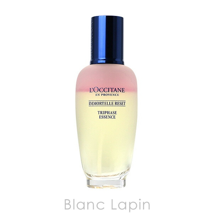 ロクシタン LOCCITANE イモーテルリセットトリプルエッセンス[品番：BLAE0008407]｜BLANC  LAPIN（ブランラパン）のレディースファッション通販｜SHOPLIST（ショップリスト）