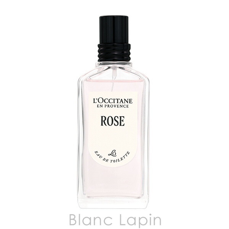 ロクシタン ローズ EDT 50ml | BLANC LAPIN | 詳細画像2 