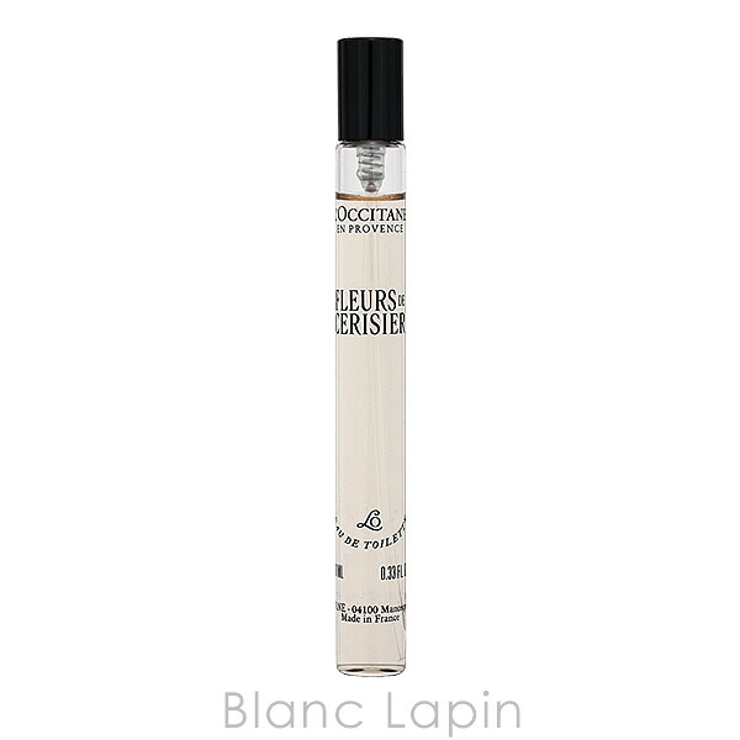 ロクシタン フルールドスリジエサクラ EDT 10ml | BLANC LAPIN | 詳細画像2 