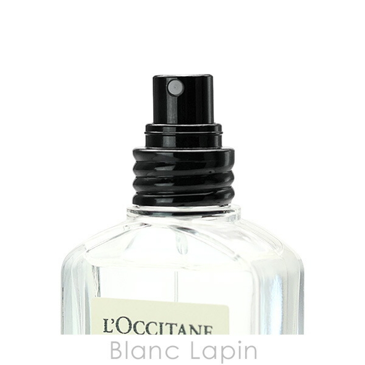 ロクシタン ラヴァンドブランシュ ホワイトラベンダー EDT 50ml | BLANC LAPIN | 詳細画像3 