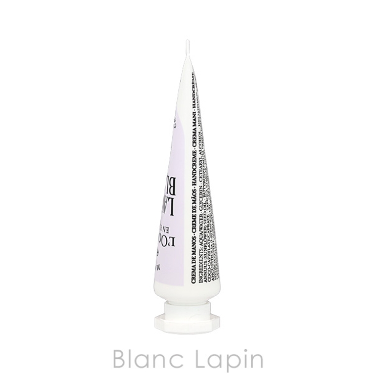 ロクシタン ラヴァンドブランシュ ホワイトラベンダーパフュームドハンドクリーム | BLANC LAPIN | 詳細画像3 