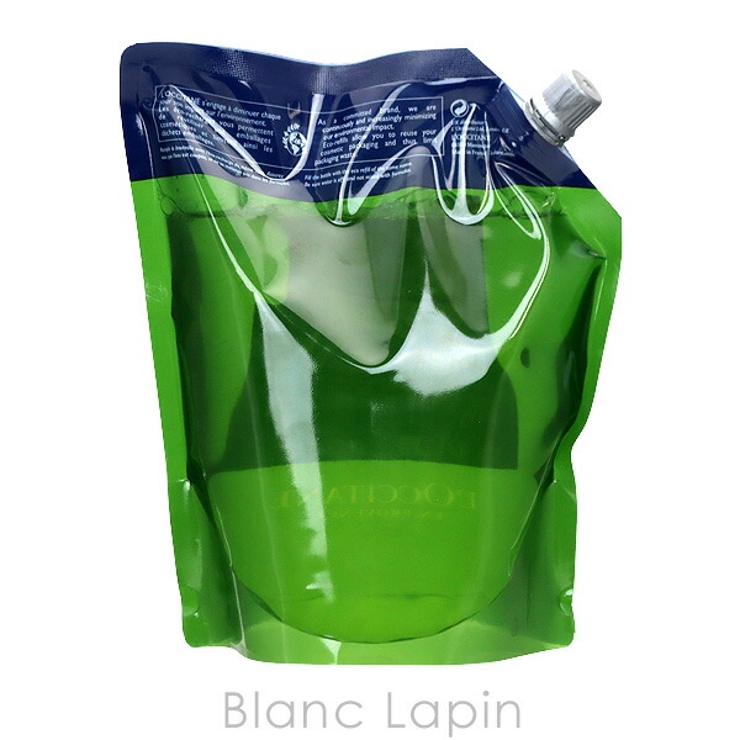 ロクシタン ヴァーベナ シャンプー | BLANC LAPIN | 詳細画像2 