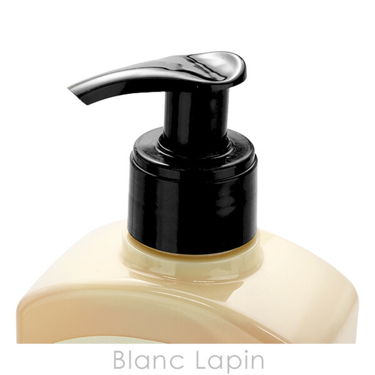ロクシタン ジャスミンベルガモットシャンプー ホテルアメニティ 400ml | BLANC LAPIN | 詳細画像3 