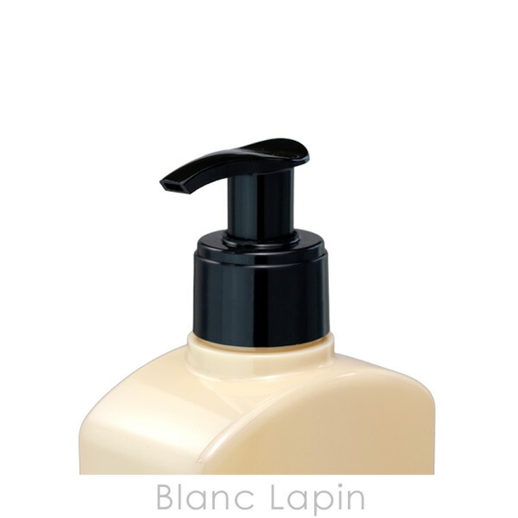 ロクシタン ジャスミンベルガモットシャワージェル ホテルアメニティ 400ml | BLANC LAPIN | 詳細画像3 