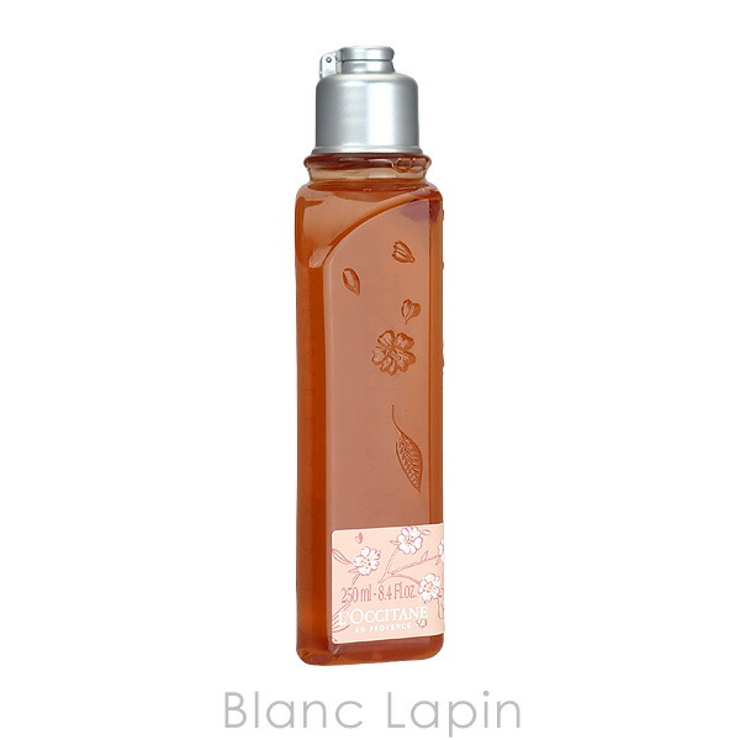 ロクシタン LOCCITANE チェリーブロッサムシャワージェル | BLANC LAPIN | 詳細画像3 