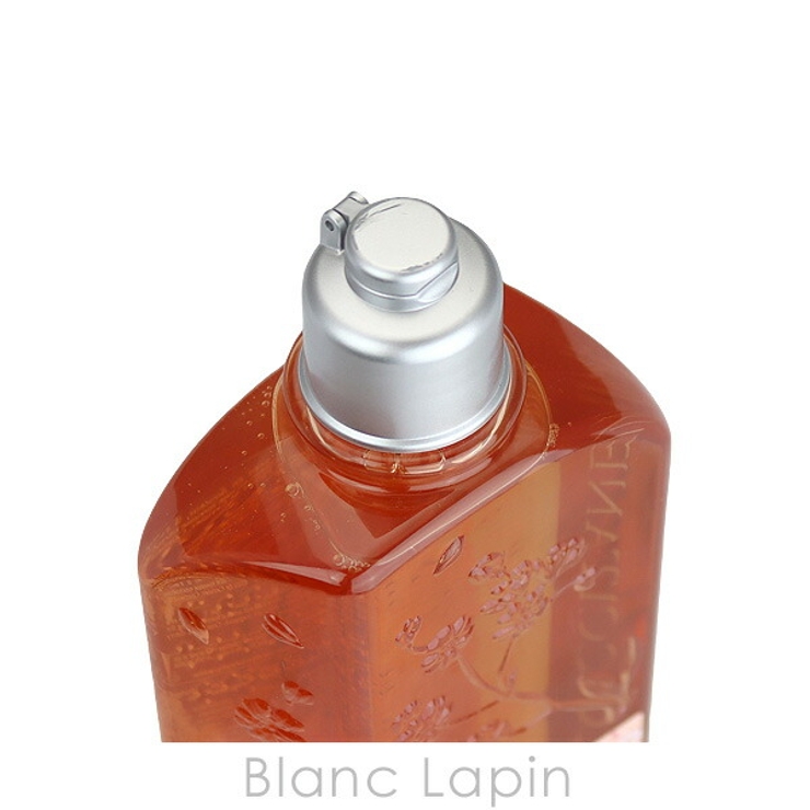 ロクシタン LOCCITANE チェリーブロッサムシャワージェル | BLANC LAPIN | 詳細画像4 