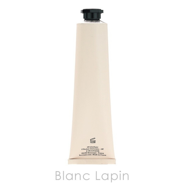 ロクシタン フルールドスリジエサクラパフュームドハンドクリーム 75ml | BLANC LAPIN | 詳細画像2 