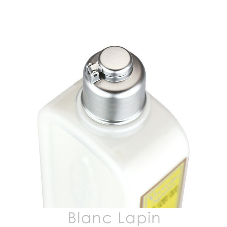 ロクシタン LOCCITANE シトラスヴァーベナアイスボディミルク | BLANC LAPIN | 詳細画像3 