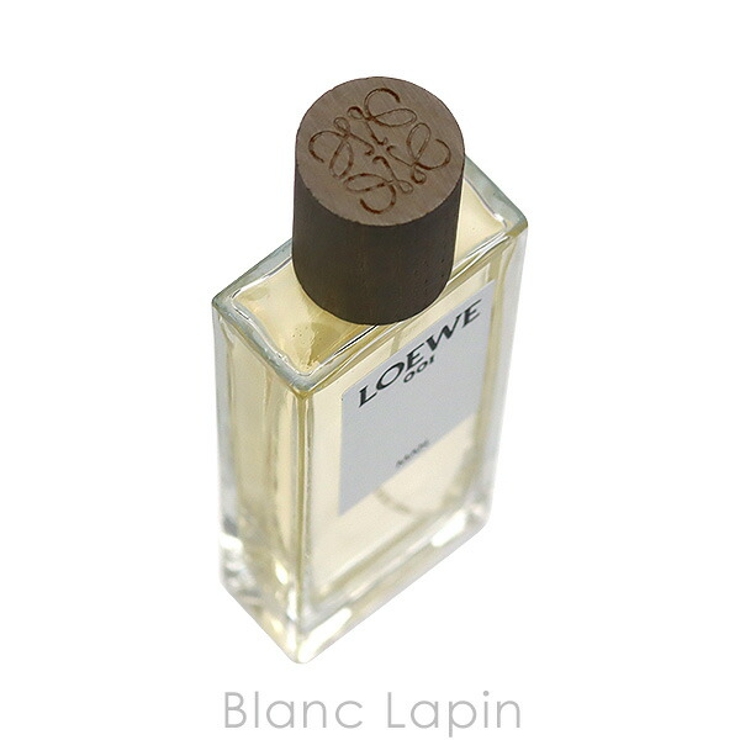 LOEWE 001 MAN 香水（充実の品 001 LOEWE MAN 香水 2024/7月購入