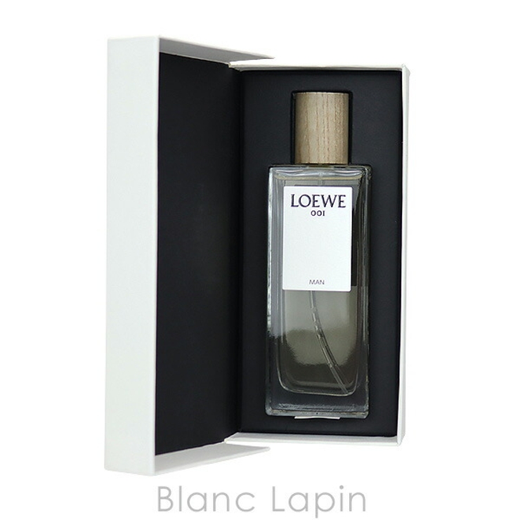 ロエベ LOEWE 001マン EDP 50ml [063081]