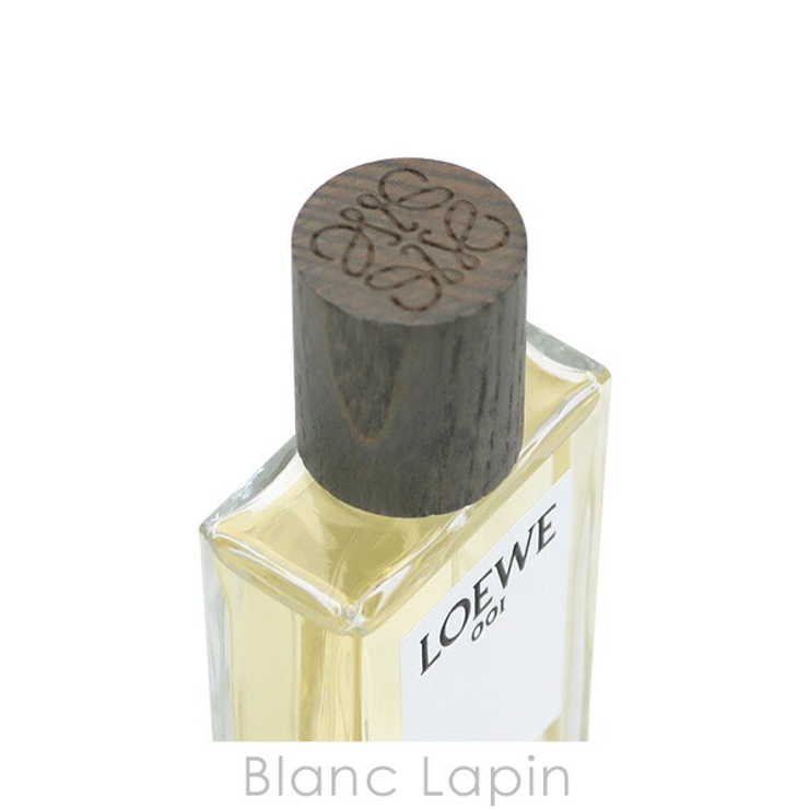 loewe 001 man 100mml Eau de parfum スペイン製（Loewe 001 Man