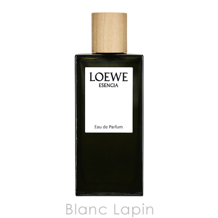 ロエベ エセンシア EDP 100ml[品番：BLAE0020894]｜BLANC LAPIN