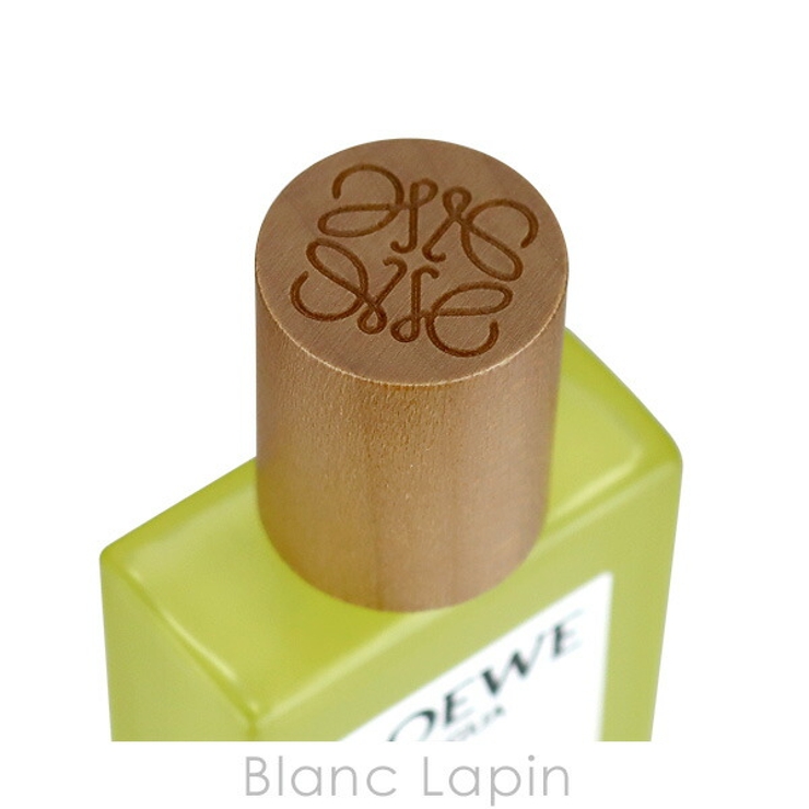 ロエベ LOEWE アグア EDT 50ml [066433] | BLANC LAPIN | 詳細画像3 