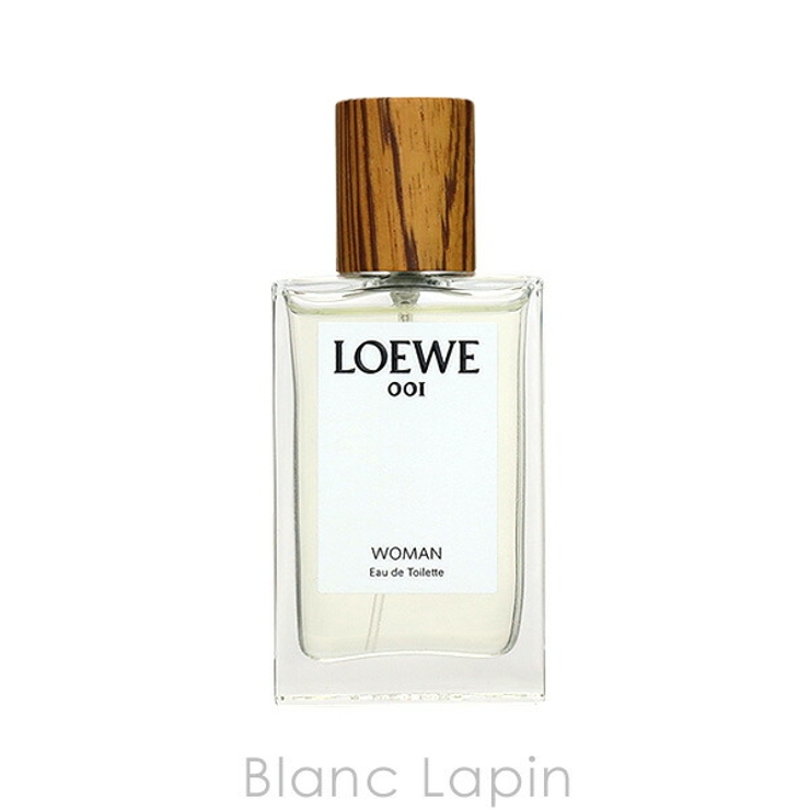 Loewe 001 Woman Edt
