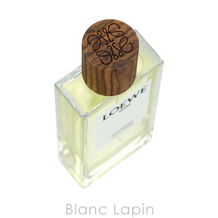 ロエベ LOEWE 001ウーマン EDT 100ml [053969] | BLANC LAPIN | 詳細画像3 