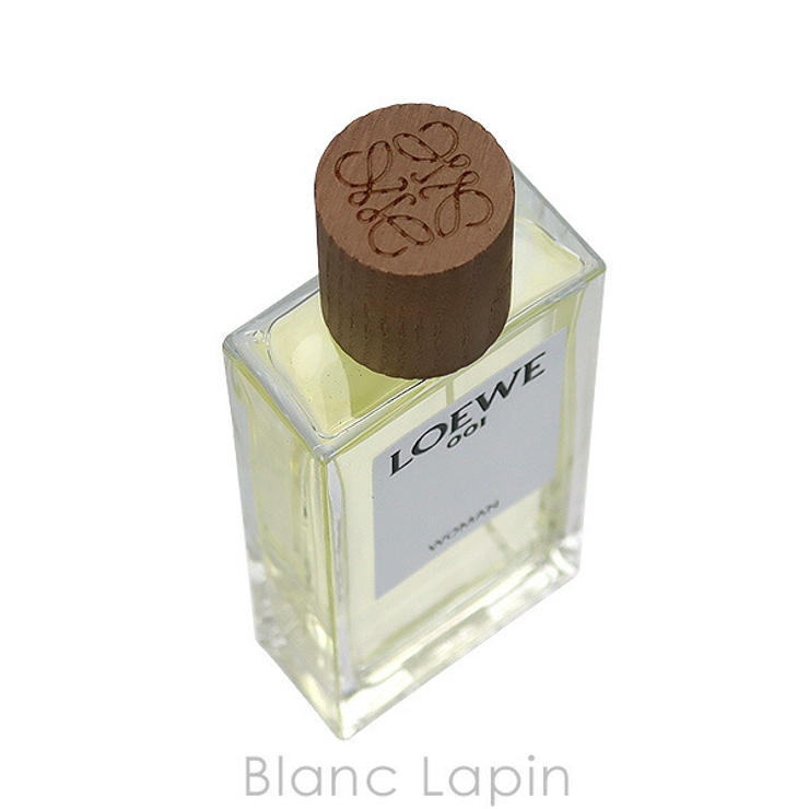 ロエベ LOEWE 001ウーマン EDP 100ml [063098][品番