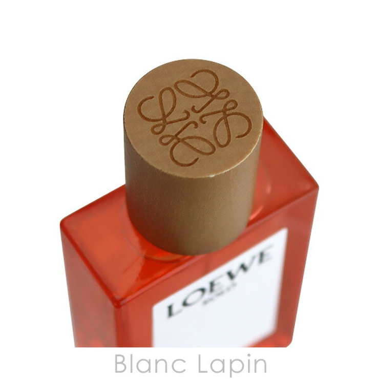 ロエベ エセンシア | LOEWE Perfumes