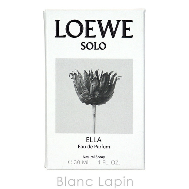 ロエベ ソロ エジャ オードゥ パルファム 50ml 無色 - LOEWE