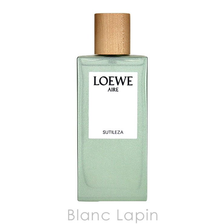 ロエベ アイレスティレサ EDT 100ml | BLANC LAPIN | 詳細画像2 