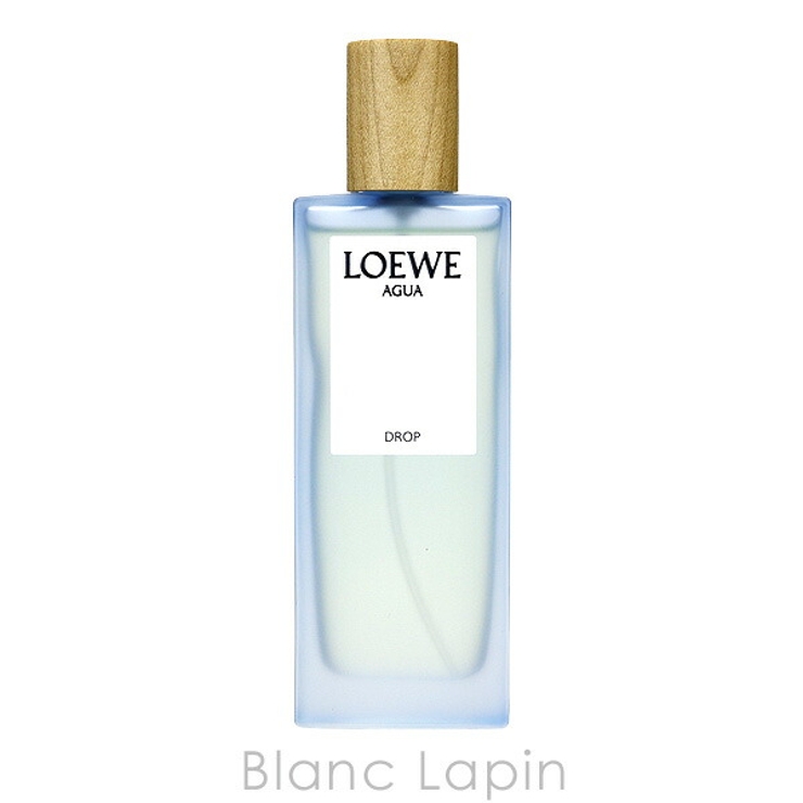 ロエベ アグア マイアミ オードトワレ 50ml 無色 - LOEWE
