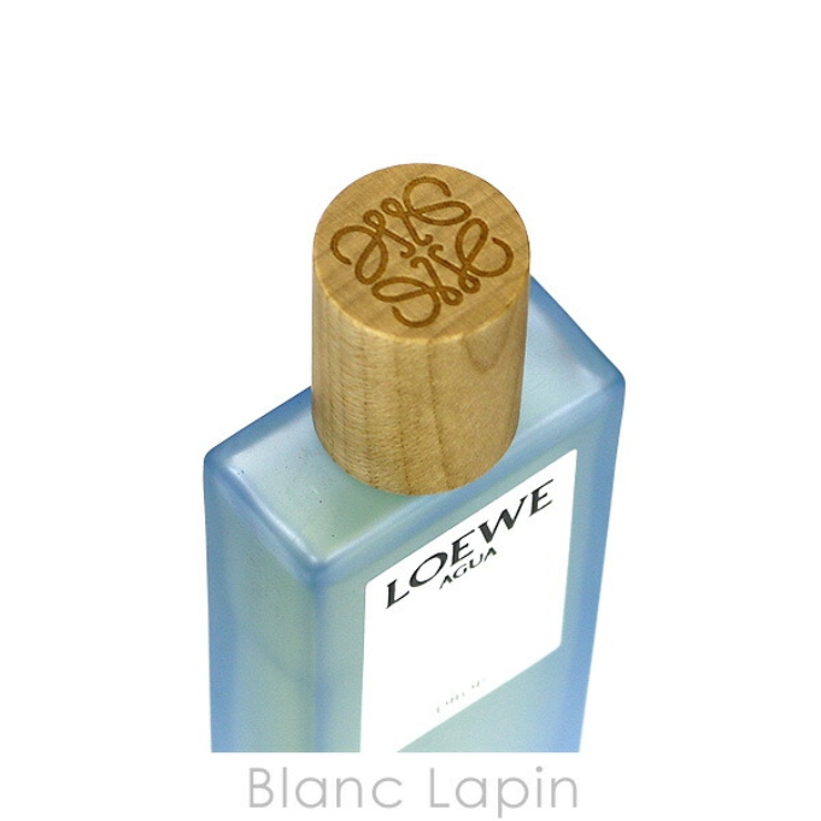 LOEWE ロエベ アグアドロップオードパルファム50ml