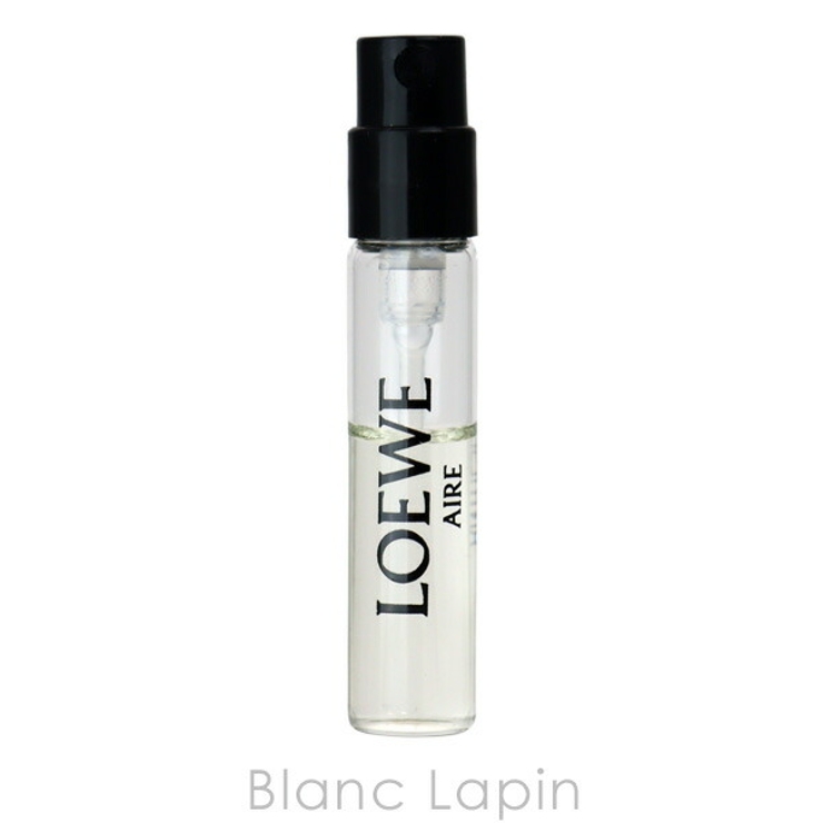 ロエベ アイレアンティシシス EDP 1.5ml | BLANC LAPIN | 詳細画像2 