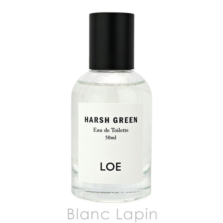 ロエ ハーシュグリーン EDT 50ml | BLANC LAPIN | 詳細画像2 
