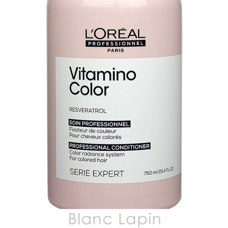 ロレアル LOREAL セリエエクスパート | BLANC LAPIN | 詳細画像4 