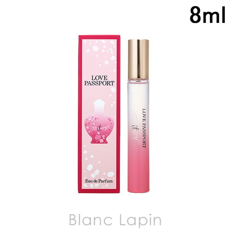 ラブパスポート LOVE PASSPORT[品番：BLAE0008671]｜BLANC LAPIN