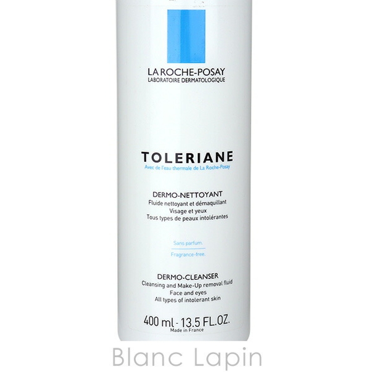 ラロッシュポゼ トレリアンダーモクレンザー 400ml | BLANC LAPIN | 詳細画像4 