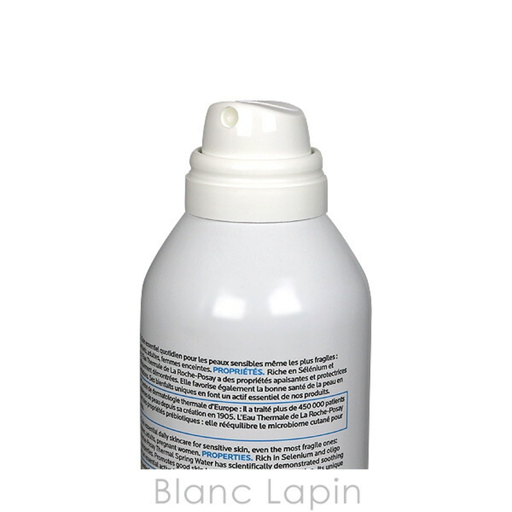 ラロッシュポゼ ターマルウォーター 300mlx3 | BLANC LAPIN | 詳細画像4 