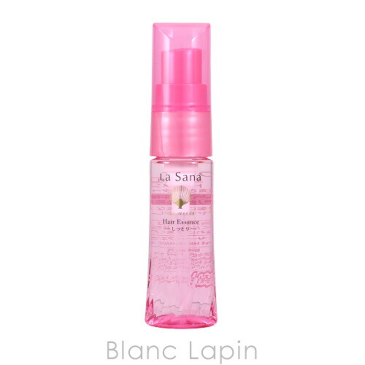 ラサーナ LA SANA | BLANC LAPIN | 詳細画像1 