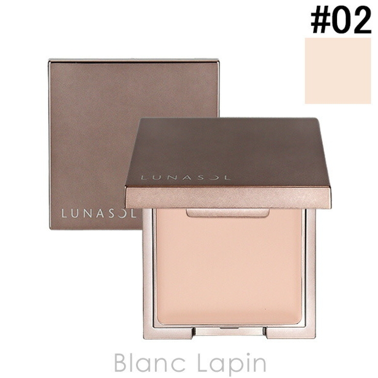 カネボウ ルナソル アイリッドベースN #02 Light 2.5g | BLANC LAPIN | 詳細画像1 