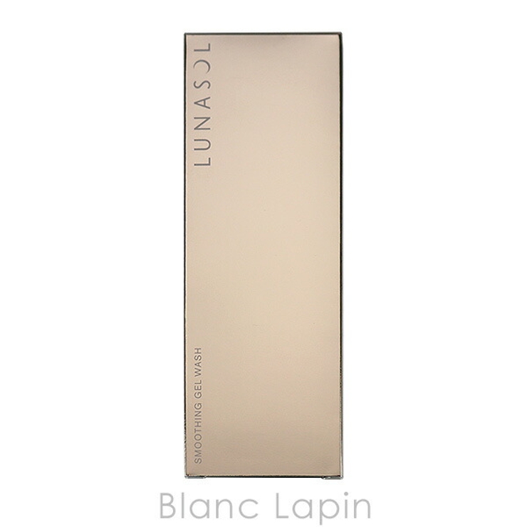 ルナソル LUNASOL スムージングジェルウォッシュ | BLANC LAPIN | 詳細画像4 