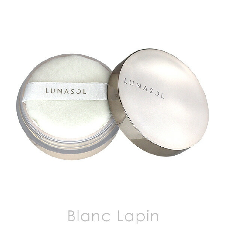 ルナソル LUNASOL エアリールーセントパウダー | BLANC LAPIN | 詳細画像3 