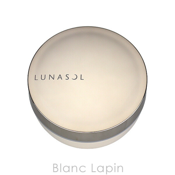 ルナソル LUNASOL エアリールーセントパウダー | BLANC LAPIN | 詳細画像4 