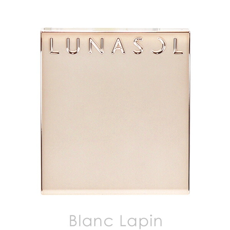 カネボウ ルナソル モノアイカラーレーション | BLANC LAPIN | 詳細画像3 