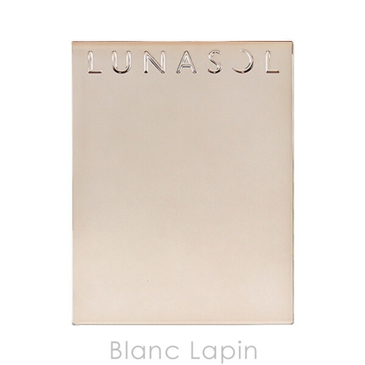 カネボウ ルナソル アイカラーレーションN | BLANC LAPIN | 詳細画像3 