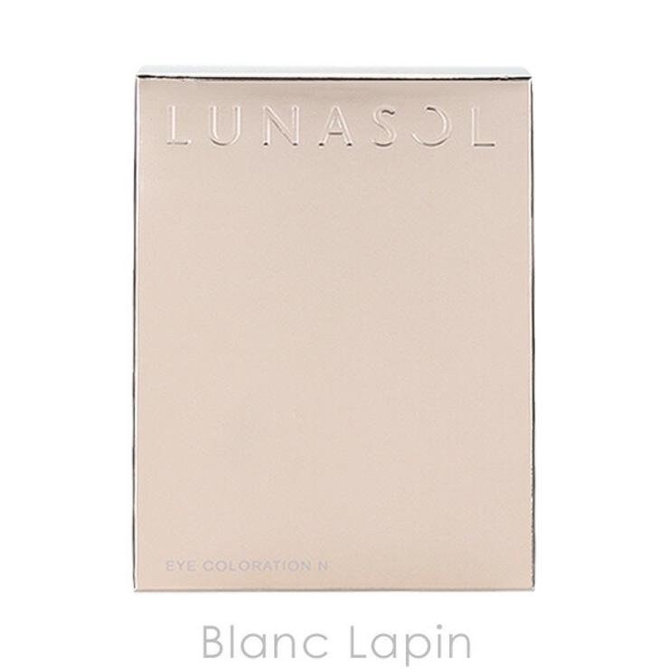 カネボウ ルナソル アイカラーレーションN #14 Mahogany 7g | BLANC LAPIN | 詳細画像4 