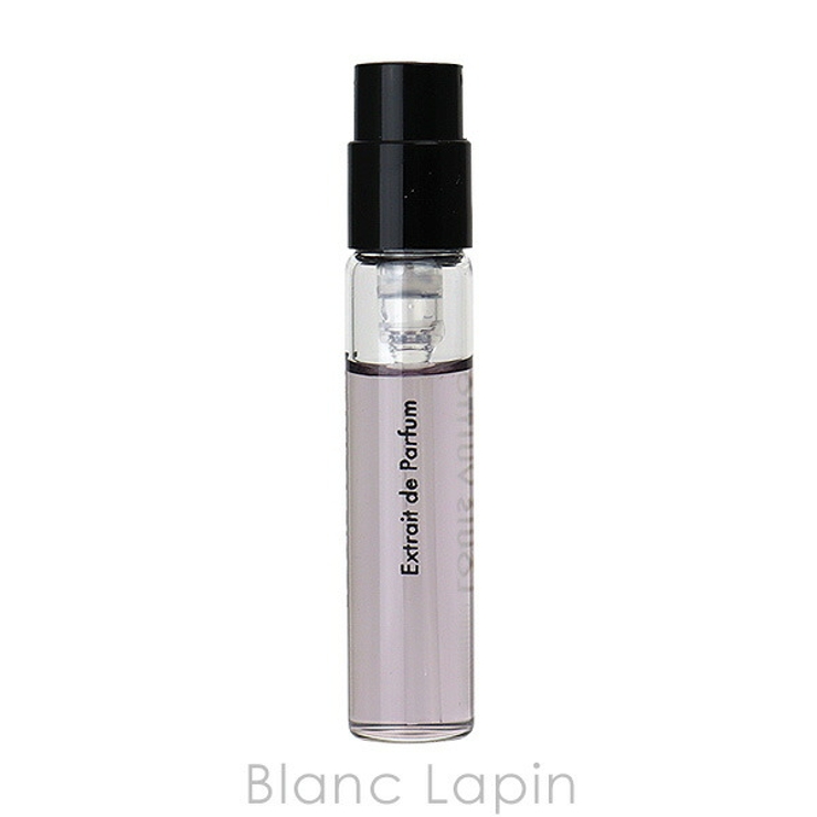 ルイヴィトン レ・ゼクストレコレクション ミリアド P 2ml[品番 ルイヴィトン レ・ゼクストレコレクション ミリアド P 2ml[品番