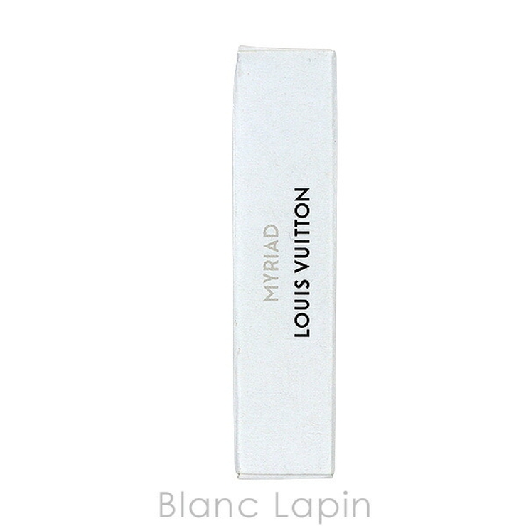 コレクション 20 ルイヴィトン レ・ゼクストレコレクション ミリアド P 2ml[品番